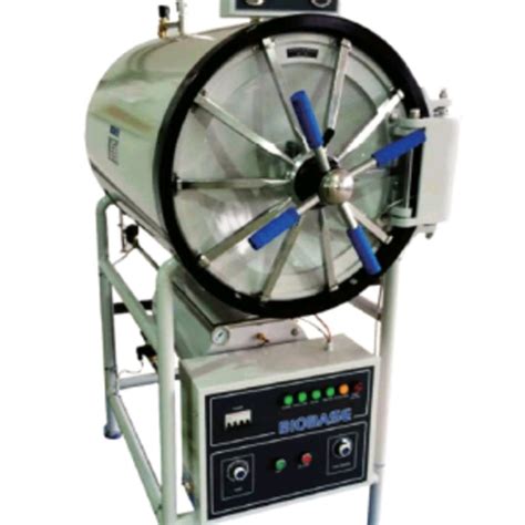 horizontal autoclave price